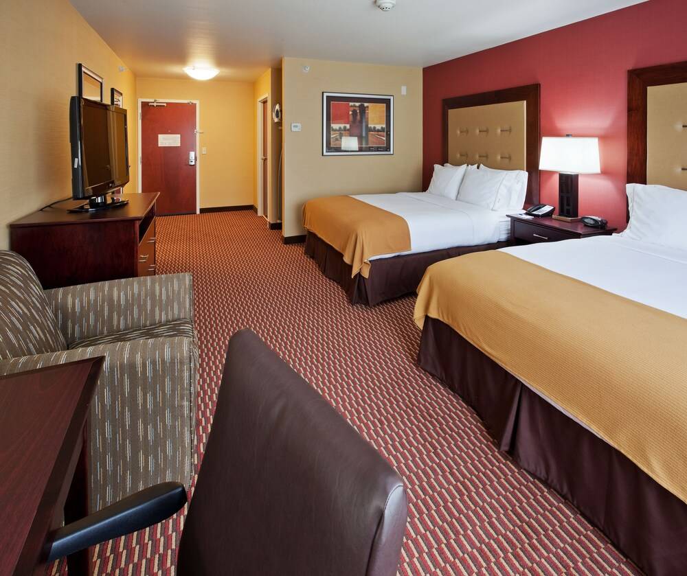 Holiday Inn Express Hotel & Suites Great Falls by IHG - photo 7