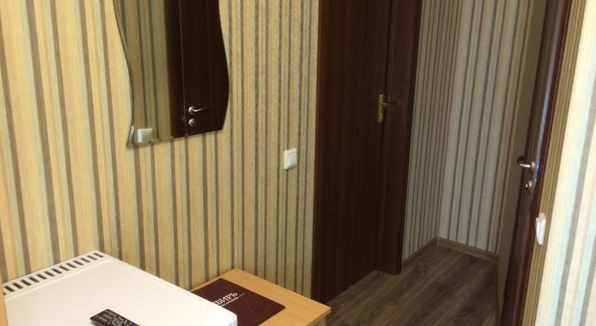 Mini Hotel Sibir in Tarko-Sale, Russia