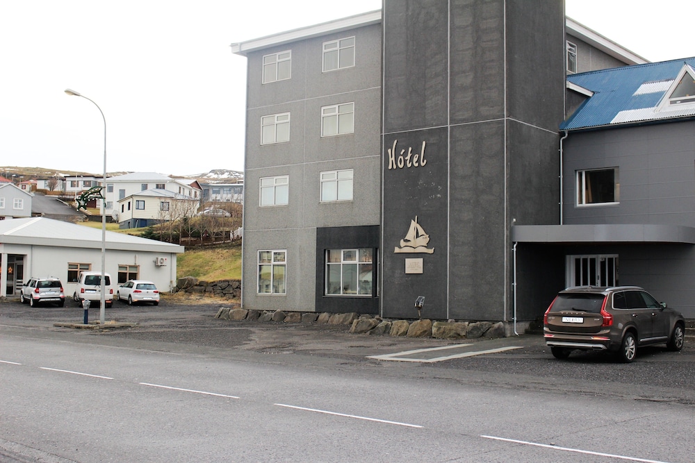 North Star Hotel Snæfellsnes in Olafsvik, Iceland