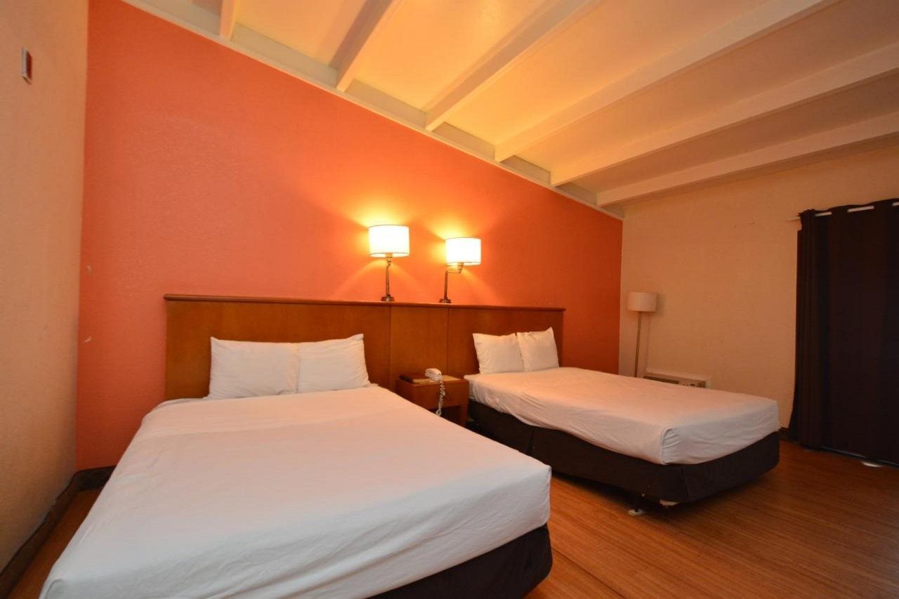 Clearwater Hotel - photo 9