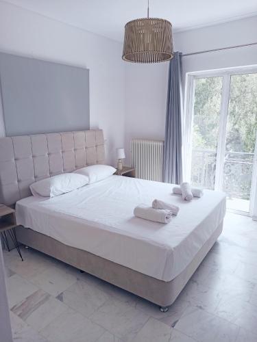 Levante Breeze — 4-Star Luxury Hotel in Zakynthos, Greece