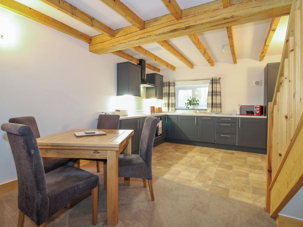 Bangor in Wrexham, United Kingdom