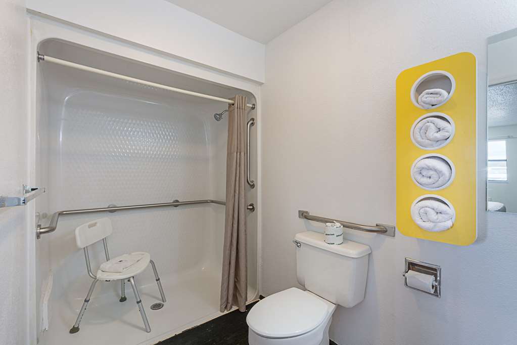 Motel 6 Chattanooga TN - photo 22