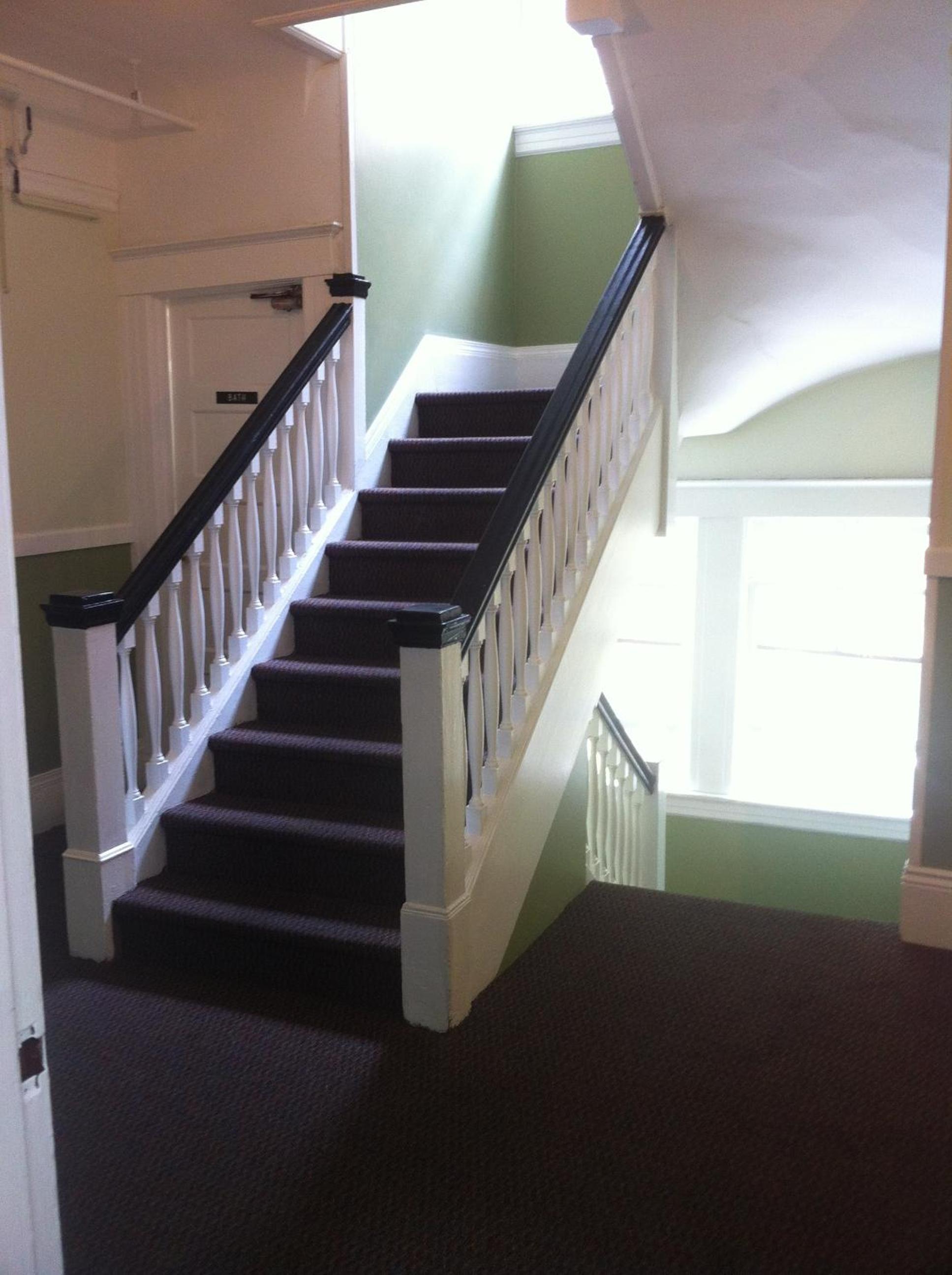 Cable Car Hotel - photo 30