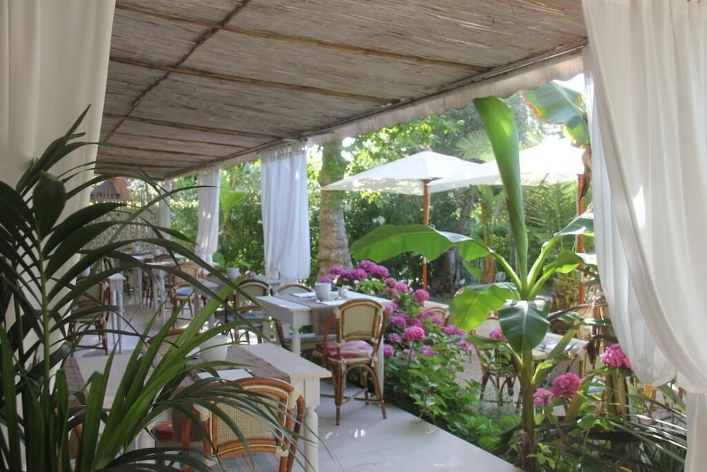 Hotel Bijou — hotel in Forte Dei Marmi