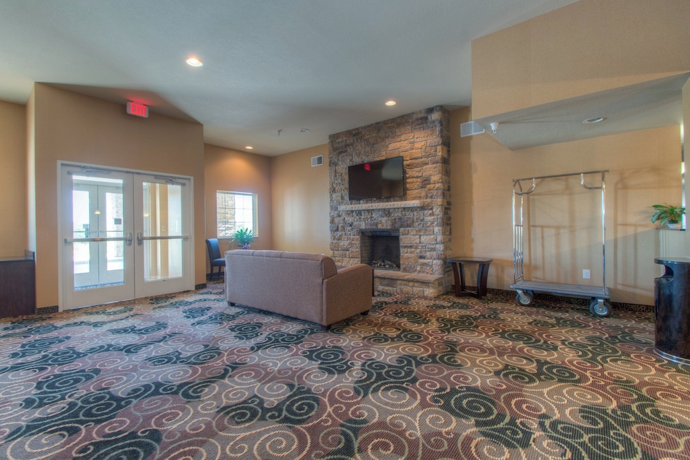 Cobblestone Inn & Suites Wray - photo 6