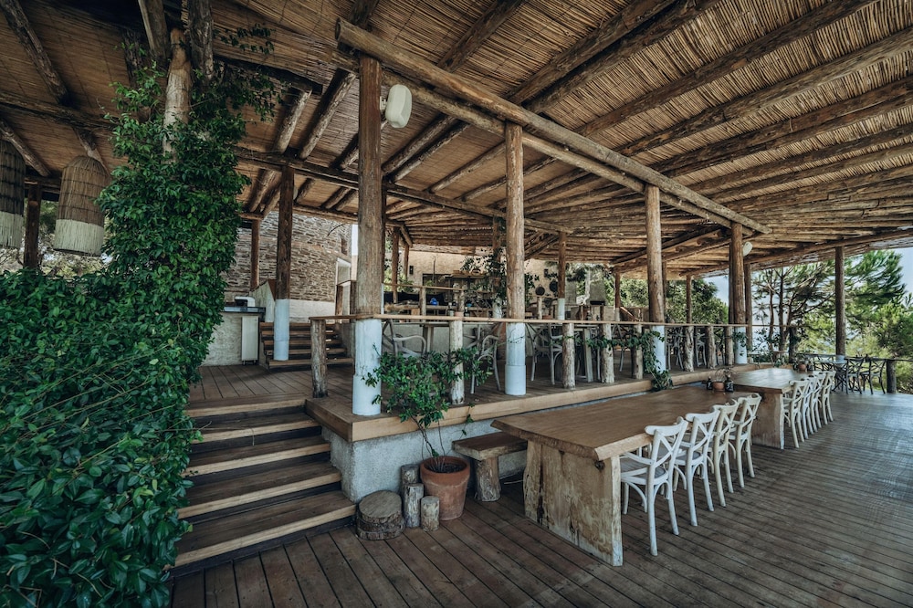 Club Marvy in Menderes, Turkey