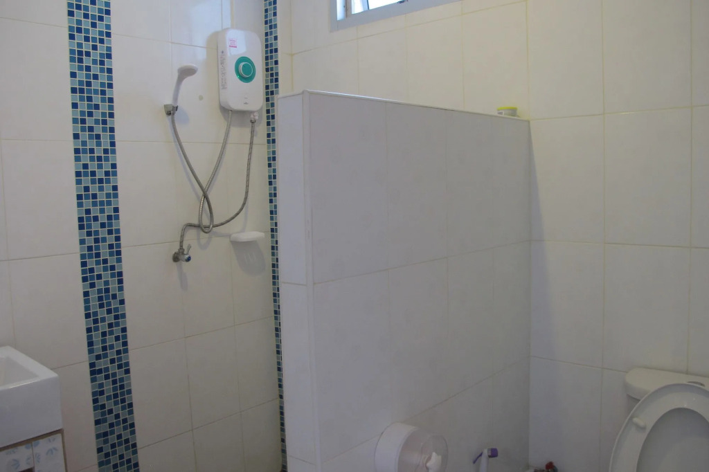 The Colorfull Resort in Si Racha, Thailand