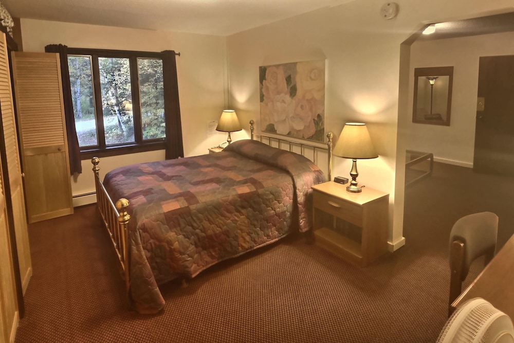 Mountain Sports Inn - photo 18