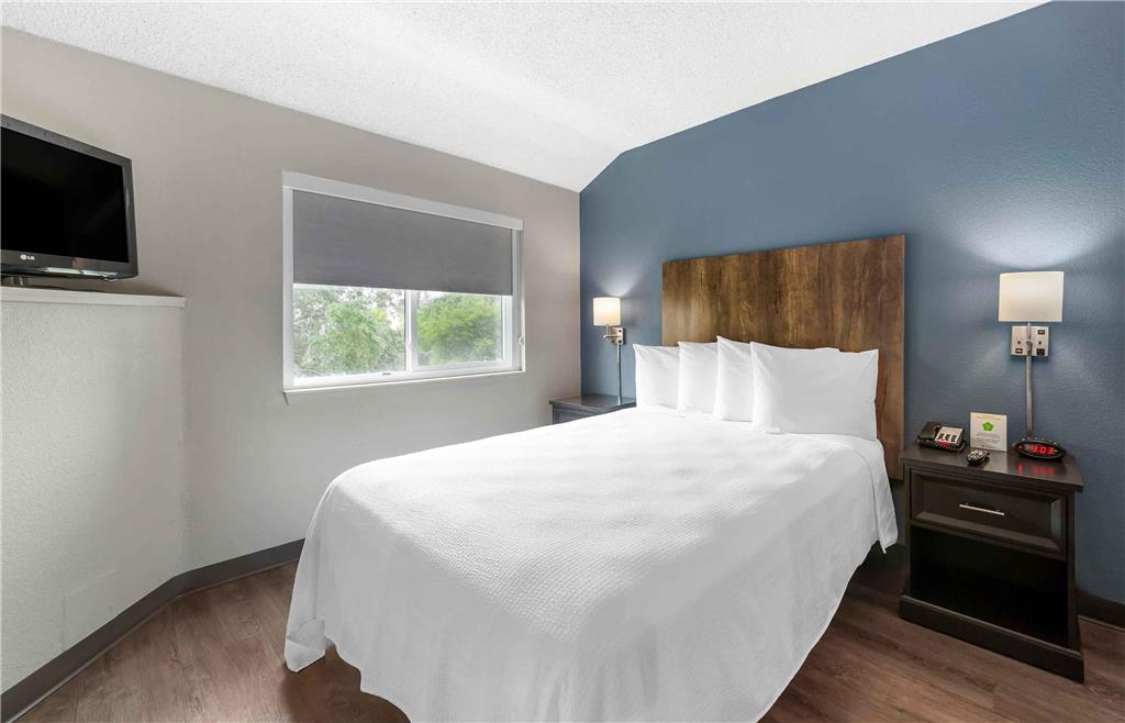 Extended Stay America Premier Suites Miami Airport Miami Springs - photo 48