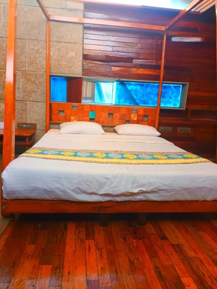 Kondan The Retreat - last minute hotel in Pune