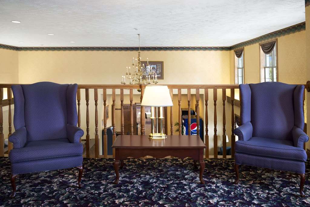 Days Inn by Wyndham Grayling - photo 14