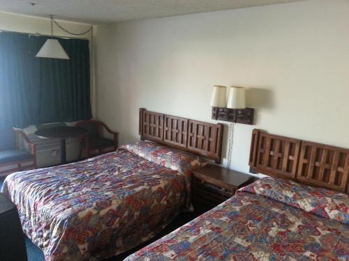 Gibson Inn - featured photo