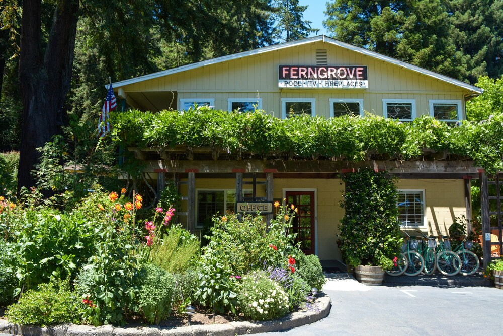 Fern Grove Cottages - photo 3