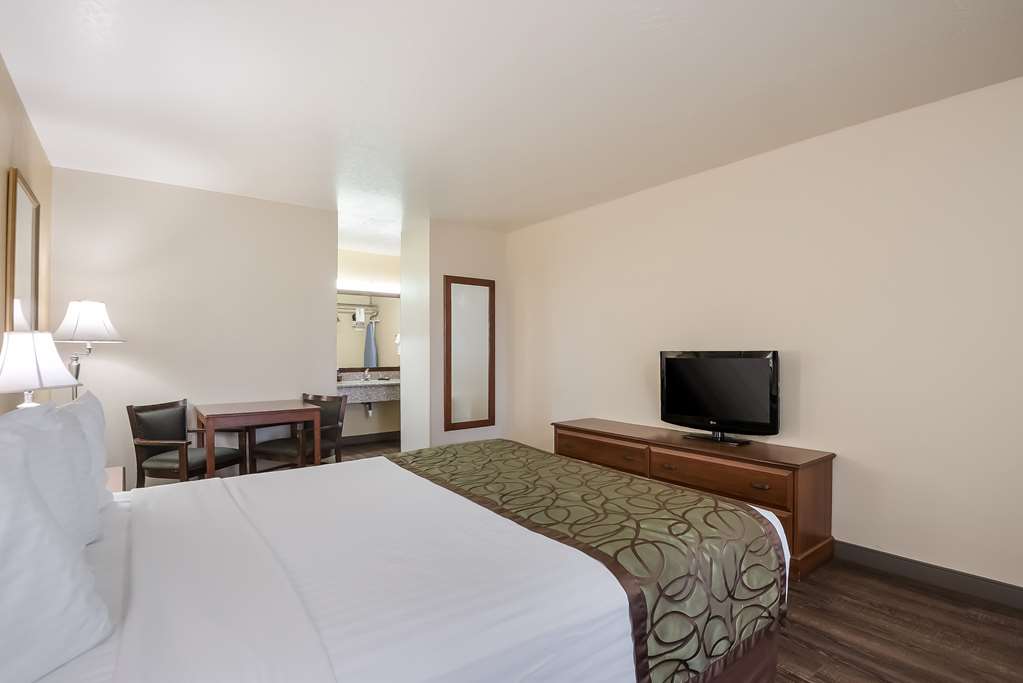 SureStay Hotel By Best Western Fernley - photo 19