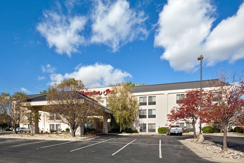 Hampton Inn North Sioux City - photo 36