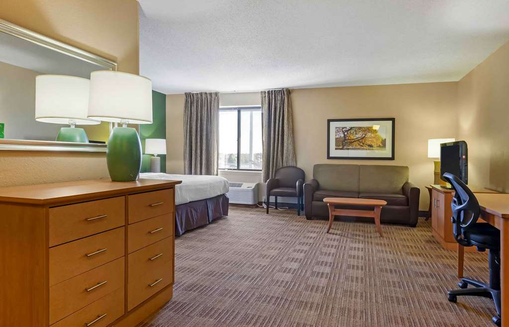 Extended Stay America Select Suites Madison Old Sauk Rd. - photo 14