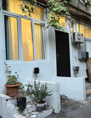 Cosy apartment in Tbilisi centre