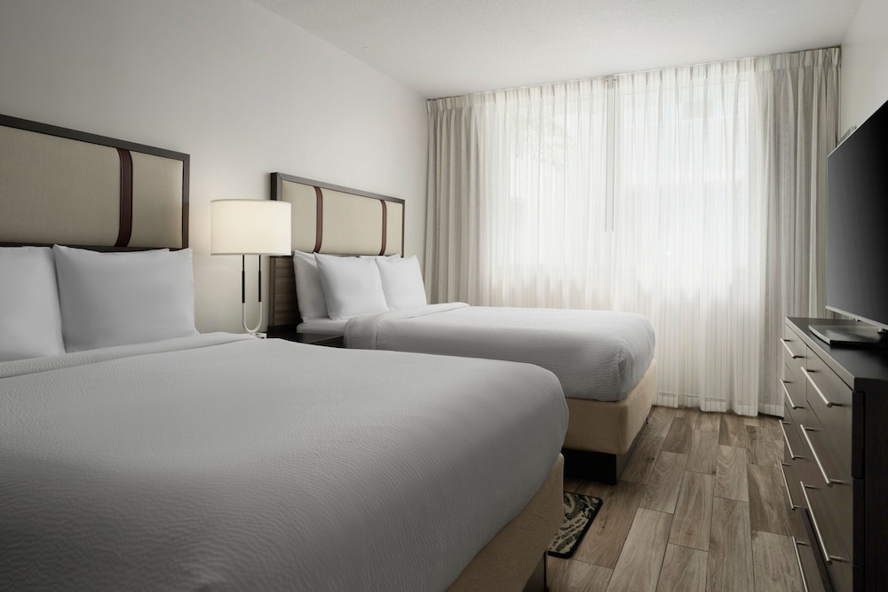 Residence Inn by Marriott Miami Beach Surfside - photo 18