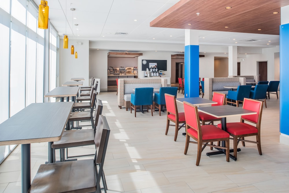 Holiday Inn Express & Suites Ruston by IHG - photo 19