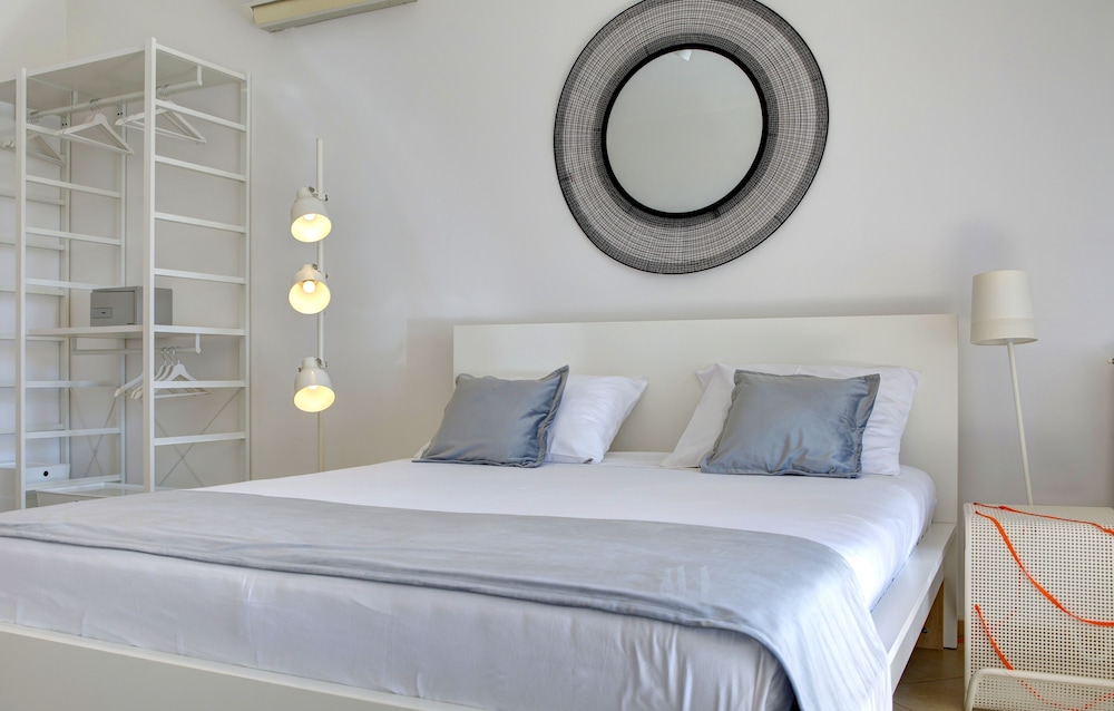 Villa Katarina 3 — 4-Star Luxury Hotel in Dubrovnik, Croatia