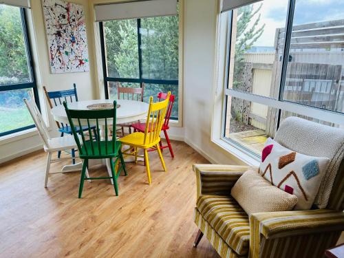 Lo Quay Pet Friendly Outside — Robe — photo 4