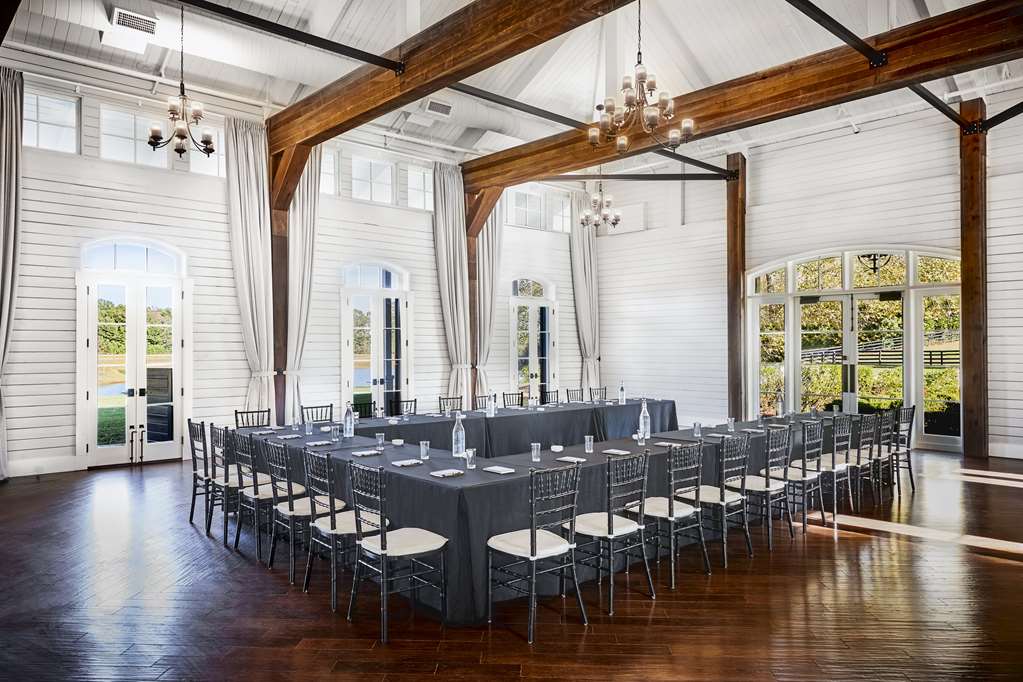 Foxhall Resort - photo 22