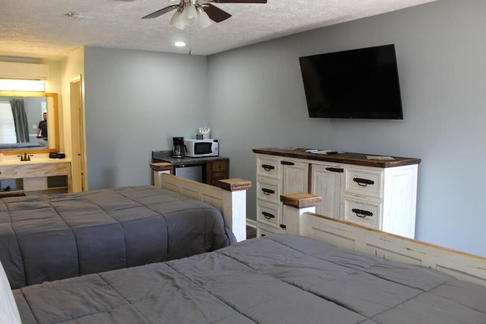 Heidi Motel Helen - photo 3