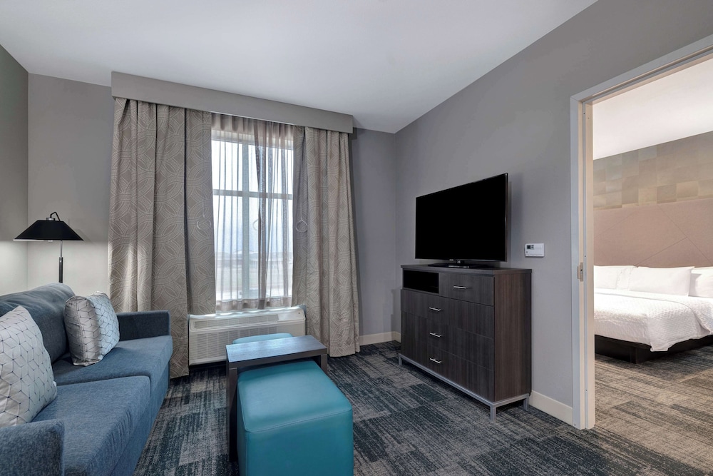 Homewood Suites by Hilton Oklahoma City Quail Springs - photo 20