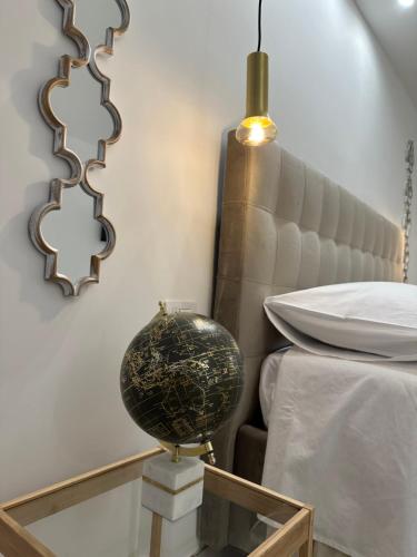 Vista Cattedrale - carbon neutral hotel in Naples