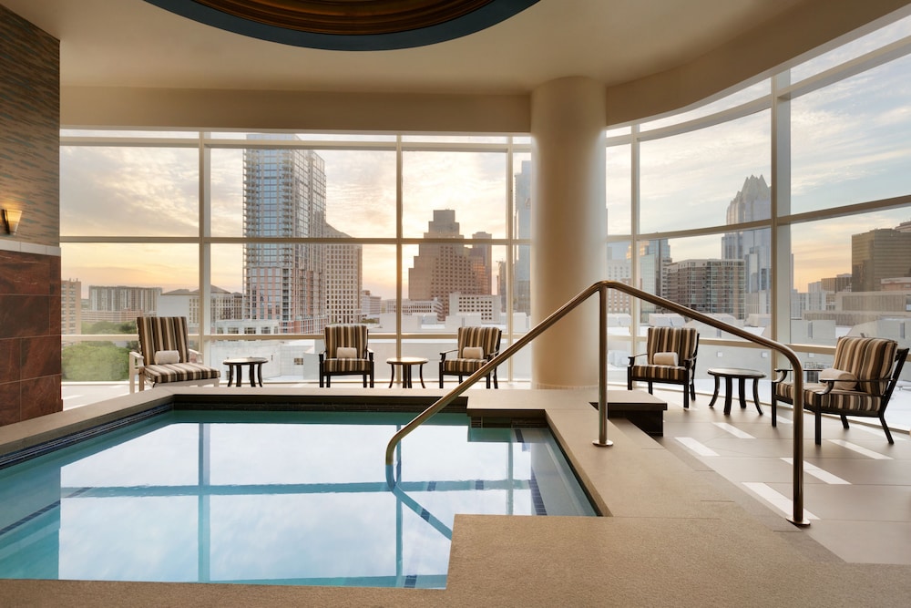 Fairmont Austin Gold Experience - photo 32