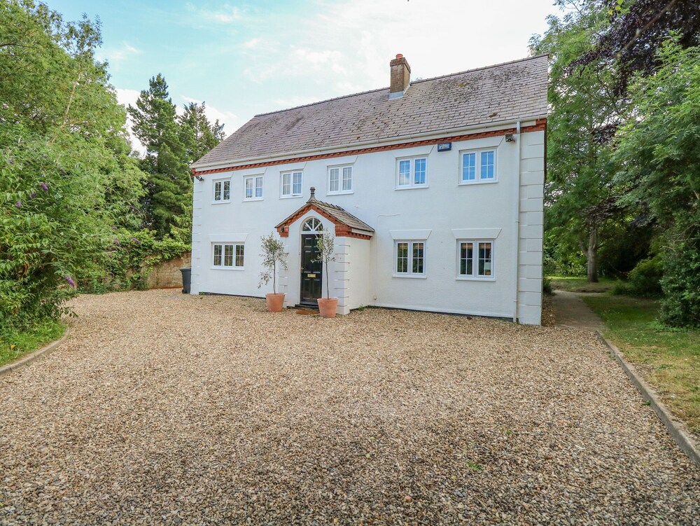 The Firs in East Dereham, United Kingdom