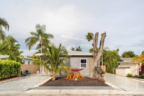 Blue Ocean Vacation Home 2 — 5-Star Luxury Hotel in Fort Lauderdale, United States