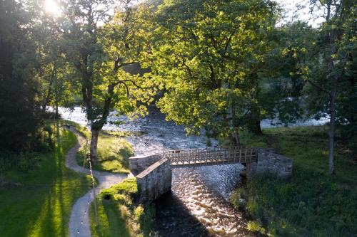 Ribblesdale Park — Clitheroe