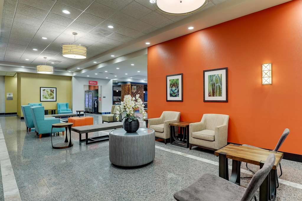Drury Inn & Suites Phoenix Chandler Fashion Center - photo 7
