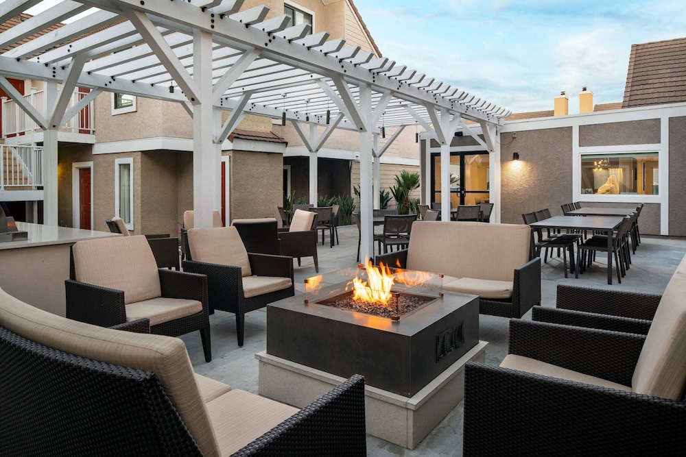 Residence Inn By Marriott Long Beach - photo 19