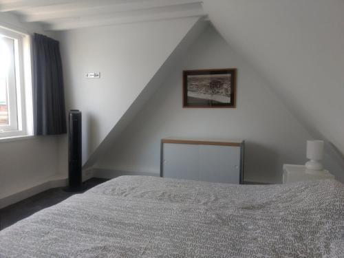 Hoogland aan Zee - carbon neutral hotel in Egmond Aan Zee