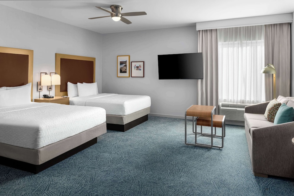 Homewood Suites by Hilton Anaheim Resort Convention Center - photo 17