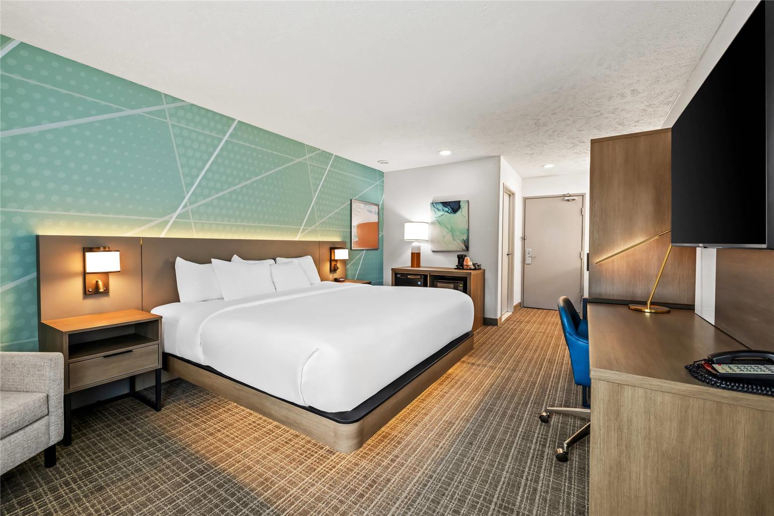 Comfort Inn Traverse City in Traverse City, United States