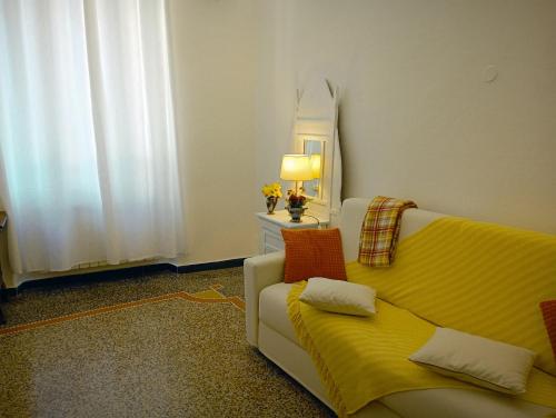 Small Luxury House — 4-Star Luxury Hotel in La Spezia, Italy
