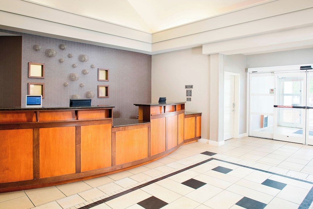 Residence Inn by Marriott Roanoke Airport - photo 2