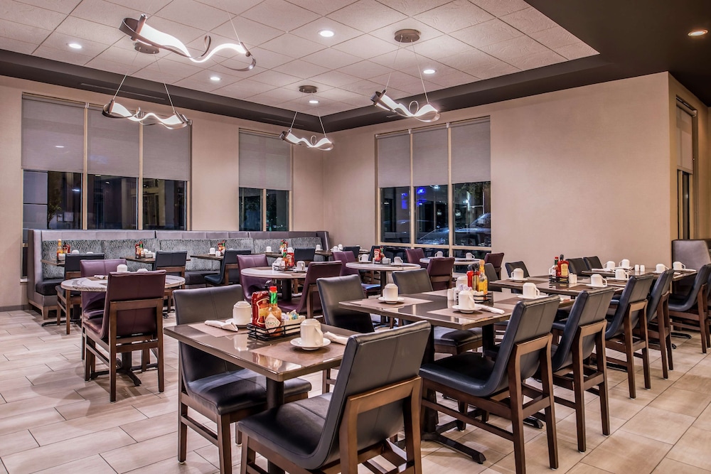 Hilton Garden Inn Salt Lake City Downtown - photo 47