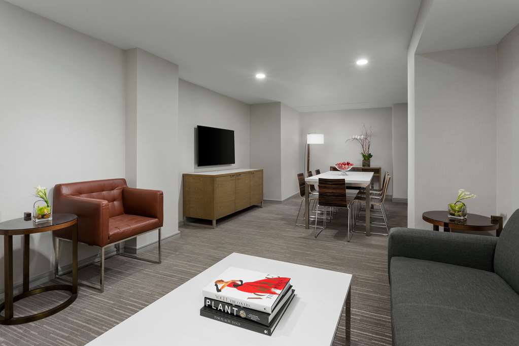 Hyatt Regency Bethesda - photo 24