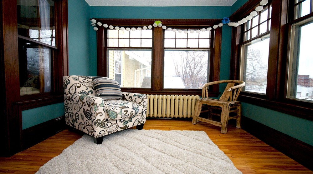Urban Retreat - photo 11