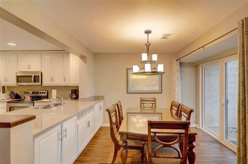 485 Plantation Club Villas at the Sea Pines Resort - photo 11