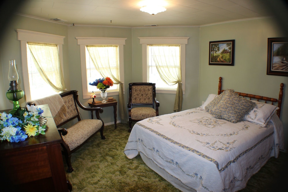 Millsap baker Estate - photo 28