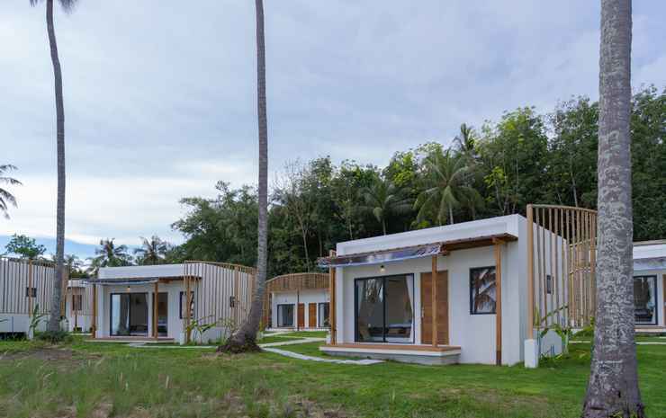 Hideout Koh Kood in Ko Kut, Thailand