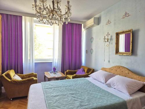 Apartman Đemi Split — 4-Star Luxury Hotel in Split, Croatia