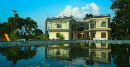 Mountain Wings Resort - last minute hotel in Kalpatta
