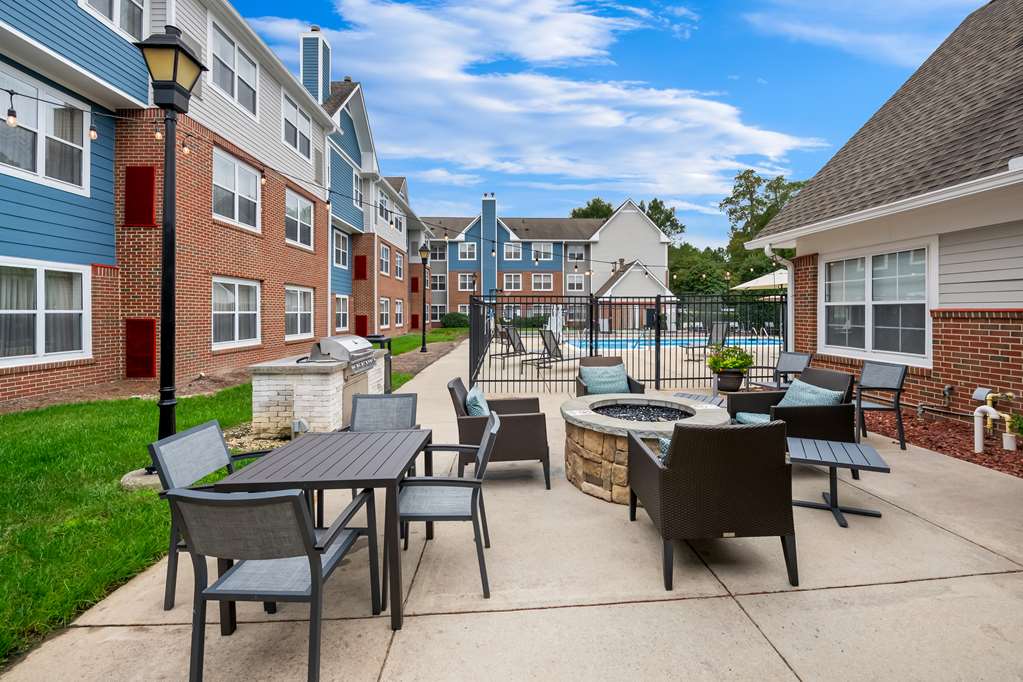 Sonesta ES Suites Raleigh Cary - photo 23